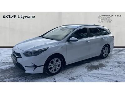 Kia Ceed Sportswagon