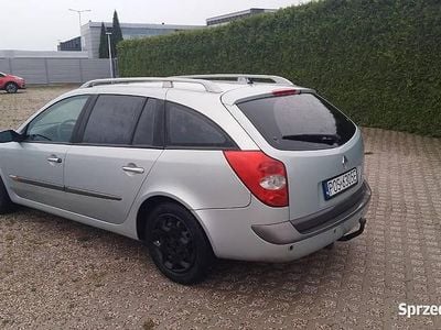 Renault Laguna II