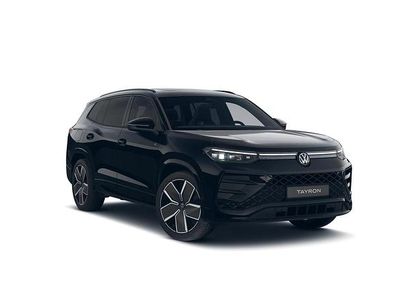 Nowe 2026 VW Tayron SUV | 255 340 zł