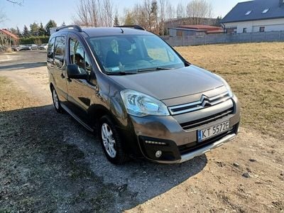 Citroën Berlingo