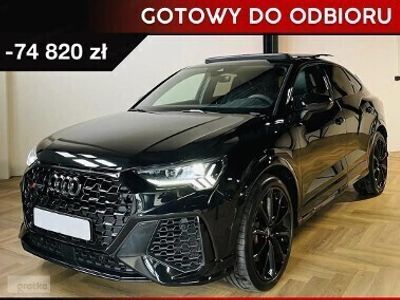 Audi RS Q3 Sportback