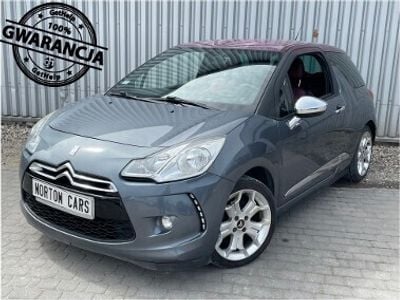 Citroën DS3