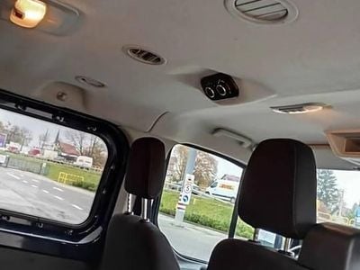 Używany Ford Transit Custom 2018