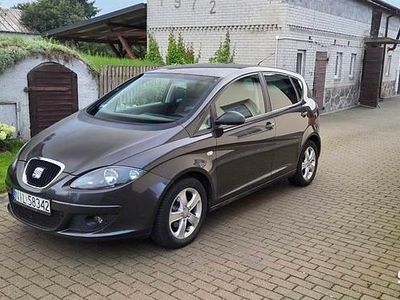 Seat Altea