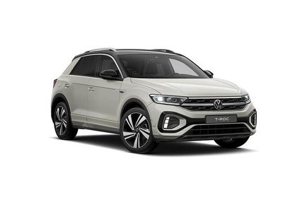 Nowe 2026 VW T-Roc SUV | 167 700 zł