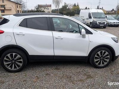 używany Opel Mokka 1.4T