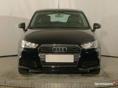 używany Audi A1 1.0 TFSI