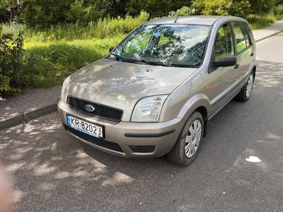 używany Ford Fusion krajowy 1 właściciel 60,000 km