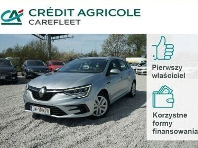 Renault Mégane IV
