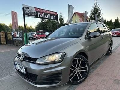 VW Golf VII