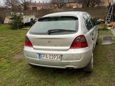 Używany 2005 Rover 25 | 3000 zł