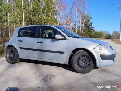 Renault Mégane II