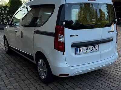 Dacia Dokker