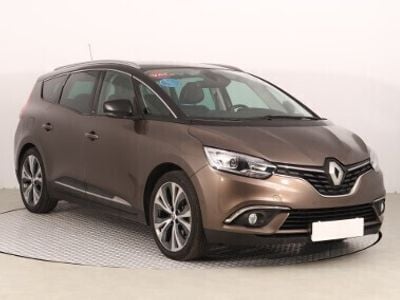 Renault Grand Scénic IV