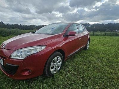 Renault Mégane III