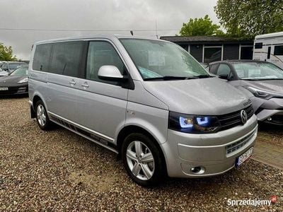 VW Multivan