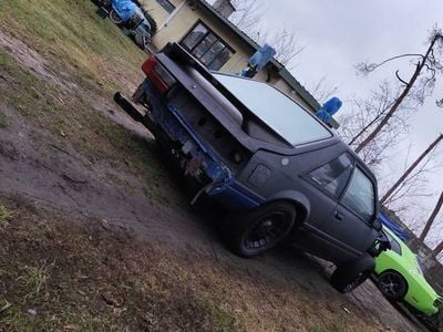 Używany Ford Mustang GT 1988