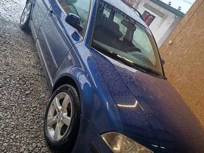 Używany 2001 VW Passat | 9500 zł