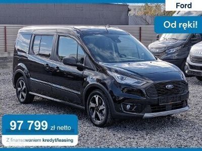 używany Ford Transit Connect Kombi 230 L2 Active N1 Kombi 230 L2 Active N1 1.5 100KM Navi !! Kame