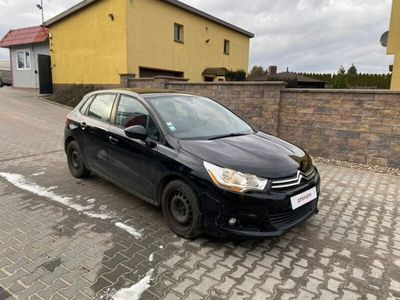Citroën C4