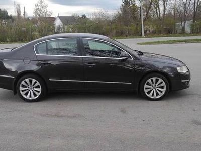 Używany VW Passat 2010