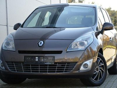 Renault Grand Scénic III
