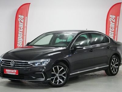 używany VW Passat 1.4dm 156KM 2019r. 57 000km