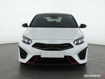używany Kia Ceed GT 1.6 T-GDI