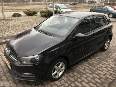 usado VW Polo V