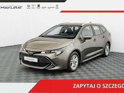 używany Toyota Corolla WD1644P # 1.2 T Comfort Podgrz.f K.cofania S…