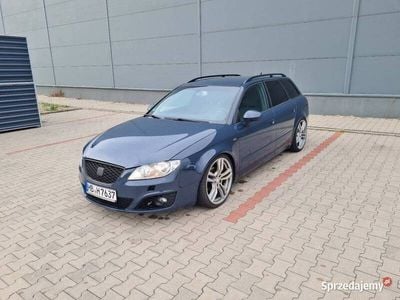 Seat Exeo
