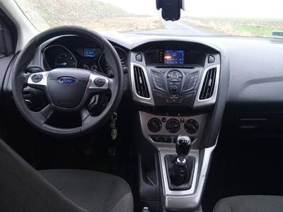 Używany Ford Focus 2011