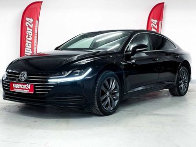 VW Arteon