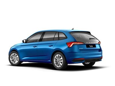 Nowe Skoda 105 110 KM (80 kW) 2026 Czerń magic metalizowany Sedan/Limuzyna