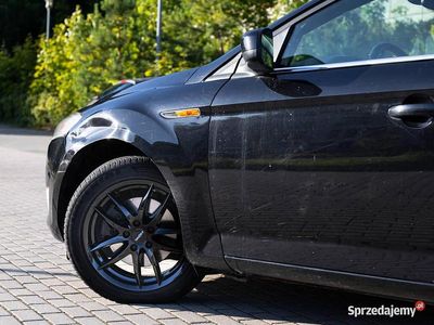 Używany 2008 Ford Mondeo | 8990 zł (Uczciwa cena)