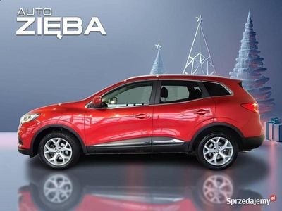 używany Renault Kadjar 