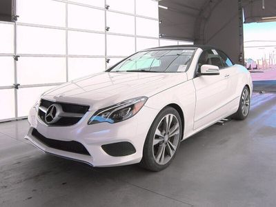 używany Mercedes E450 3dm 333KM 2019r. 42 232km