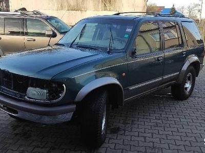 Używany 1994 Ford Explorer SUV | 3580 zł