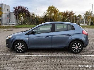 Fiat Bravo