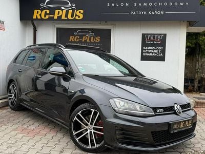 VW Golf VII