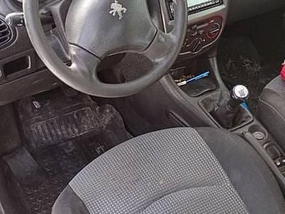 Używany Peugeot 206 2003