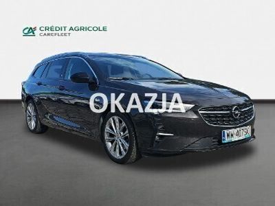 Opel Insignia Country Tourer