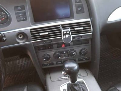 Używany 2004 Audi A6 Sedan/Limuzyna | 21 900 zł (Drogi)