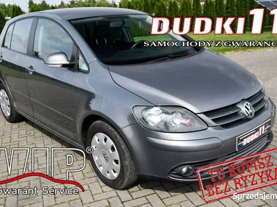 VW Golf Plus