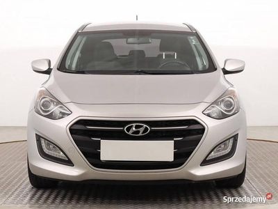 Srebrny Używany 2015 Hyundai i30 Kombi | 27 999 zł (Uczciwa cena)