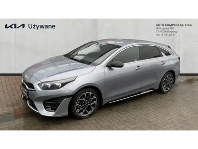 używany Kia ProCeed 1.5 GT Line w/o PRE