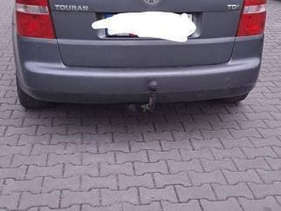 VW Touran