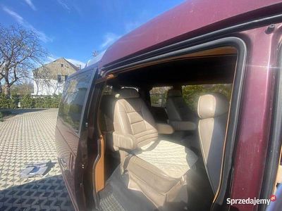 Używany 1994 Chevrolet Astro Minivan | 29 900 zł