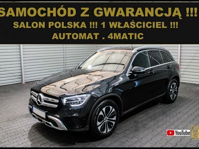 Mercedes GLC200