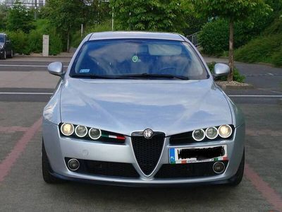używany Alfa Romeo 159 1.8 mpi _ benzyna gaz